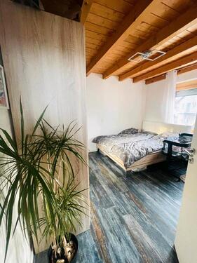 Foto - 2.5 Zimmer Loft - Studio - Atelier in Bad Säckingen