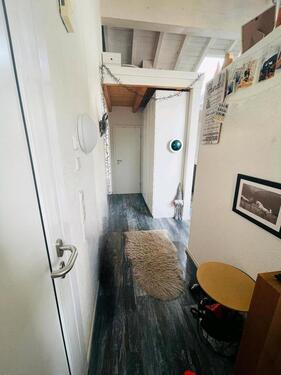 Foto - Loft - Studio - Atelier in Bad Säckingen zur Miete