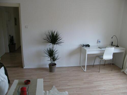 Foto - Innenstadt Braunschweig! 1 Zimmer Wohnung! Gelegenheit!