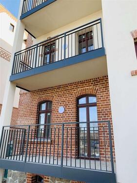 Foto - ***KOMFORTABLE 3-ZIMMER-WOHNUNG MIT BALKON UND STELLPLATZ – AUFZUG VORHANDEN***