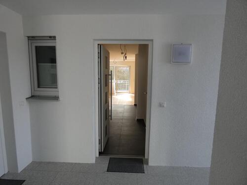 Foto - 2 Zimmer Etagenwohnung in Lichtenfels