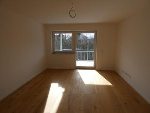 Foto - Etagenwohnung in Lichtenfels zur Miete