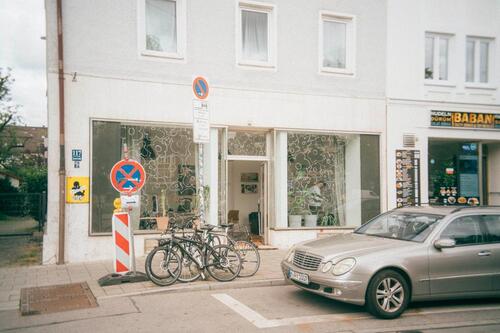 Foto - andere in München