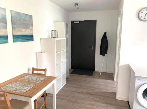 Foto - Erdgeschoßwohnung in Berlin zur Miete