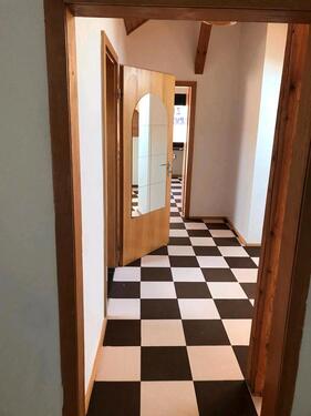 Foto - Dachgeschoßwohnung in Lautertal (Odenwald) zur Miete