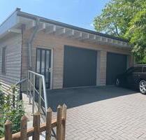 EFH mit Neubau in 57072 Siegen sonnige, ruhige Lage, zentrumsnah