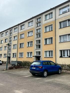 Foto - 3 Zimmer Wohnung in ruhiger Lage, zentrumsnah