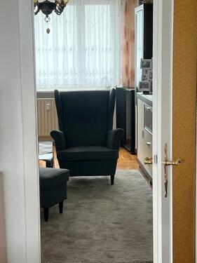 Foto - 3 Zimmer Etagenwohnung in Greifswald