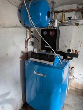 Foto - 5 Zimmer Einfamilienhaus in Gückingen