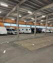 Foto - Stellplatz Hallenstellplatz Wohnmobil Oldtimer