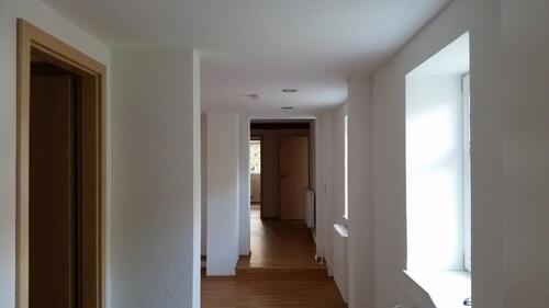Foto - 3 Zimmer Dachgeschoßwohnung zur Miete in Clausthal-Zellerfeld