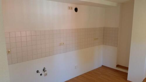 Foto - 3 Zimmer Dachgeschoßwohnung in Clausthal-Zellerfeld