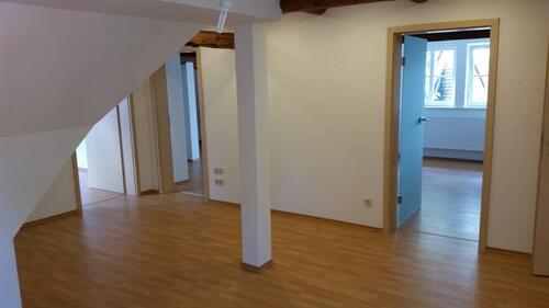 Foto - Dachgeschoßwohnung in Clausthal-Zellerfeld zur Miete