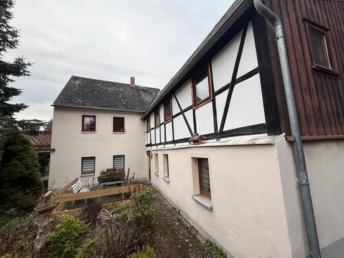Foto - Einfamilienhaus zum Kaufen in Großschirma