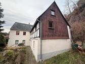 Foto - Einfamilienhaus in Großschirma