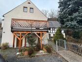Foto - Einfamilienhaus in Großschirma zum Kaufen