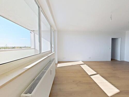 Foto - 4 Zimmer Etagenwohnung zur Miete in Peine