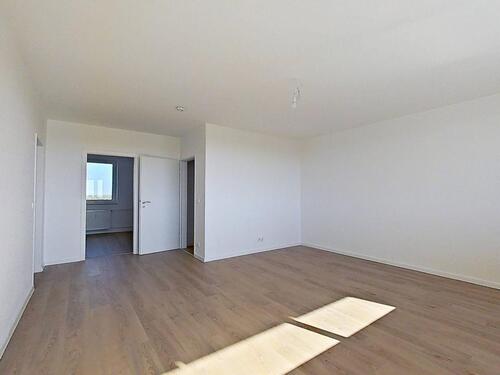 Foto - 4 Zimmer Etagenwohnung in Peine