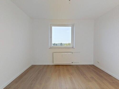 Foto - Etagenwohnung in Peine zur Miete