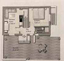 Geviertelhaus am Moniberg - 329.000,00&nbsp;EUR Kaufpreis, ca.&nbsp; 84,00&nbsp;m&sup2; in Landshut (PLZ: 84028)
