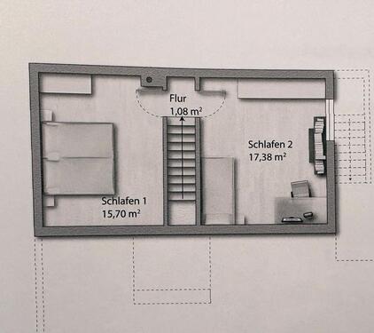 Foto - 4 Zimmer Einfamilienhaus zum Kaufen in Landshut
