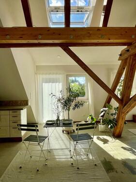 Foto - Etagenwohnung in Oberrot zur Miete