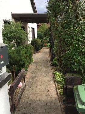 Foto - 7 Zimmer Einfamilienhaus zur Miete in Konstanz