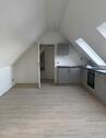 Foto - Frisch modernisierte 2,5-Zimmer Dachgeschosswohnung in Salzhausen