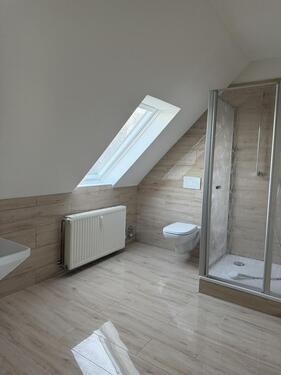 Foto - 2.5 Zimmer Dachgeschoßwohnung zur Miete in Salzhausen