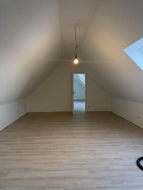 Foto - 2.5 Zimmer Dachgeschoßwohnung in Salzhausen