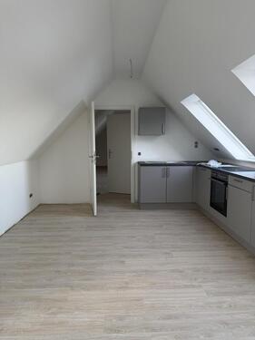 Foto - Dachgeschoßwohnung in Salzhausen zur Miete