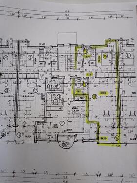 Foto - 2 Zimmer Hochparterre zum Kaufen in Rosenheim