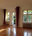 Foto - Im Herzen von Friedenau - gemütliche 1-Zimmer-Wohnung mit Balkon