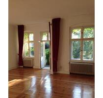 Im Herzen von Friedenau - gemütliche 1-Zimmer-Wohnung mit Balkon - Berlin Tempelhof-Schöneberg