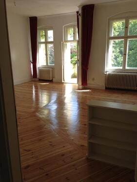 Foto - 1 Zimmer Etagenwohnung in Berlin
