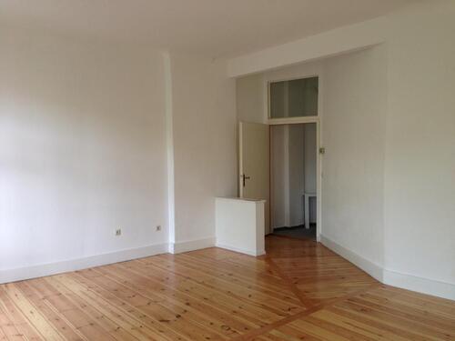 Foto - Etagenwohnung in Berlin zum Kaufen