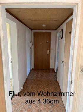 Foto - 3 Zimmer Etagenwohnung zum Kaufen in Elterlein