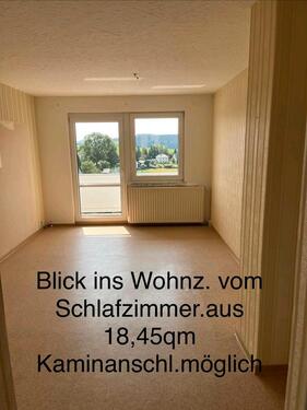 Foto - Etagenwohnung in Elterlein zum Kaufen