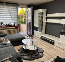 Attraktive kleine Wohnung mit Balkon - Essen Stadtbezirk IV
