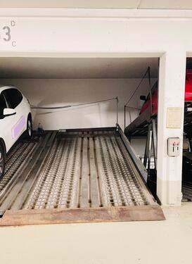 Foto - Duplex Garage Milbertshofen - 75,00 EUR Miete,