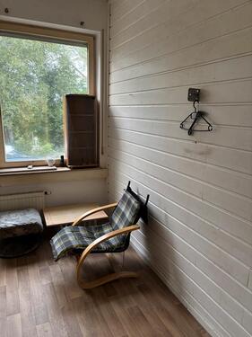 Foto - 1 Zimmer im Wohnheim-TOP Lage - 420,00 EUR Kaltmiete,