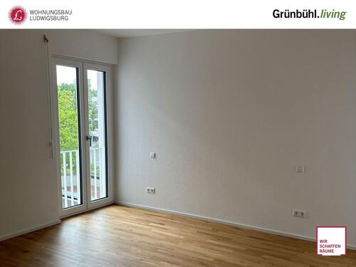Foto - Etagenwohnung in Ludwigsburg zur Miete