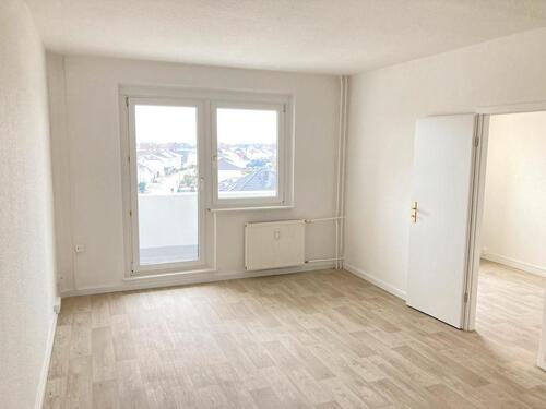 Foto - Ihre neue 3-Raumwohnung in Neu-Olvenstedt
