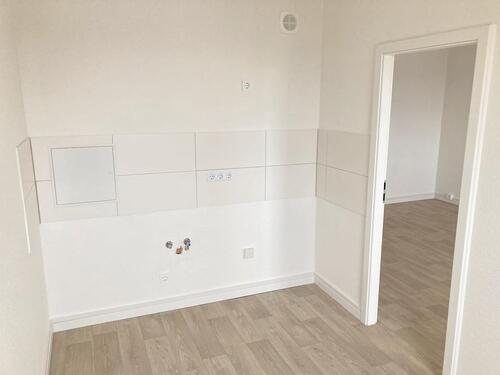 Foto - Etagenwohnung in Magdeburg zur Miete