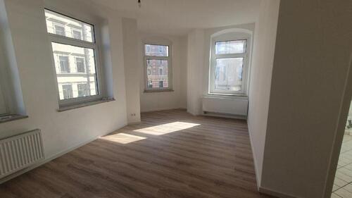 Foto - Etagenwohnung zur Miete in Chemnitz