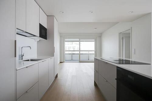 Foto - Traumwohnung Düsseldorf 3 Zimmer