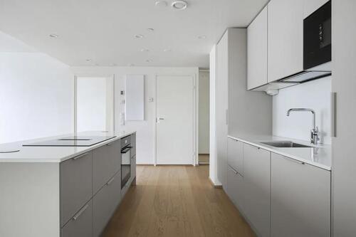 Foto - Etagenwohnung zur Miete in Düsseldorf