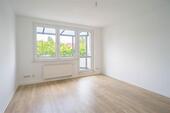 Foto - 2-Raum-Wohnung mit Balkon auf dem Sonnenberg