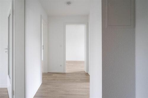 Foto - Etagenwohnung in Chemnitz zur Miete