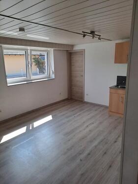 Foto - Etagenwohnung in Blaibach zur Miete
